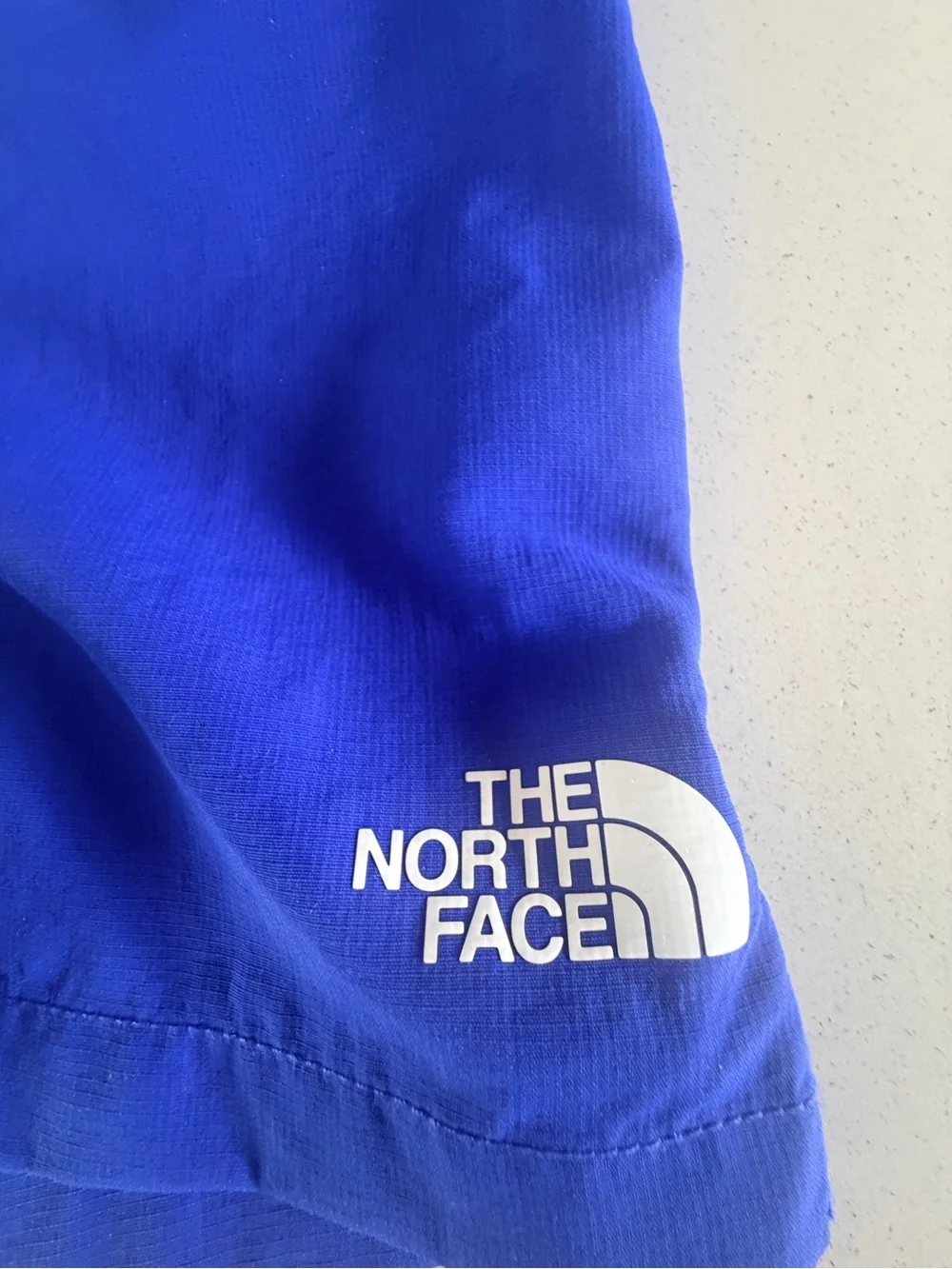 The North Face breathable athletic